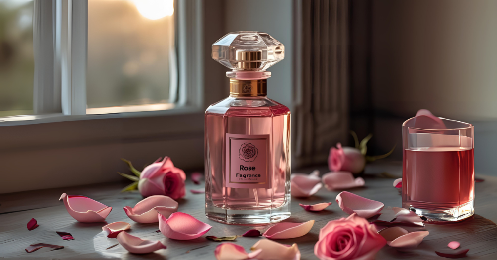 عطور فواحة - لاودي بلس