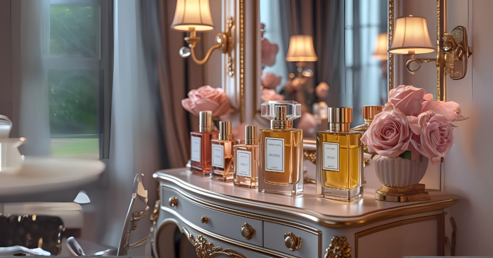 اكثر عطر مبيعا في العالم  - لاودي بلس