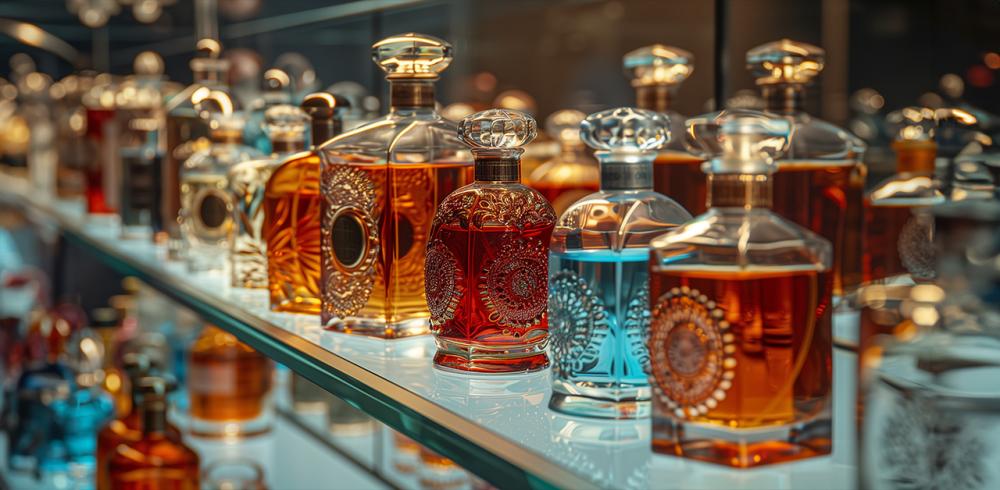 أفضل ماركات العطور المشهورة التي يجب أن تجربها في 2024