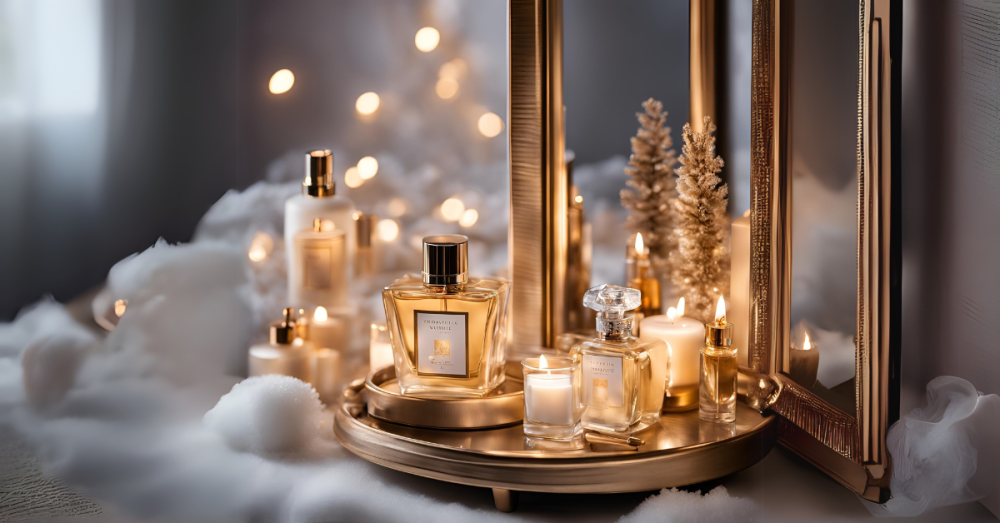 عطور الشتاء - لاودي بلس