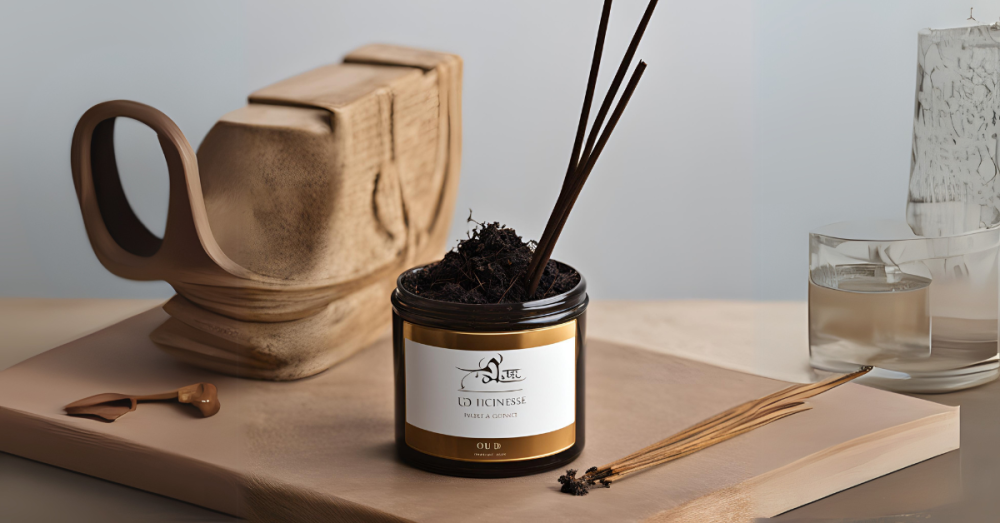 Why does everyone prefer oud incense? 5 benefits that make it indispensable