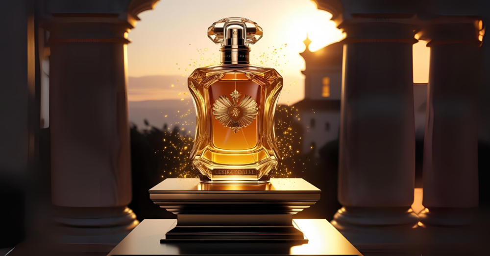 اكثر عطر مبيعا في العالم  - لاودي بلس