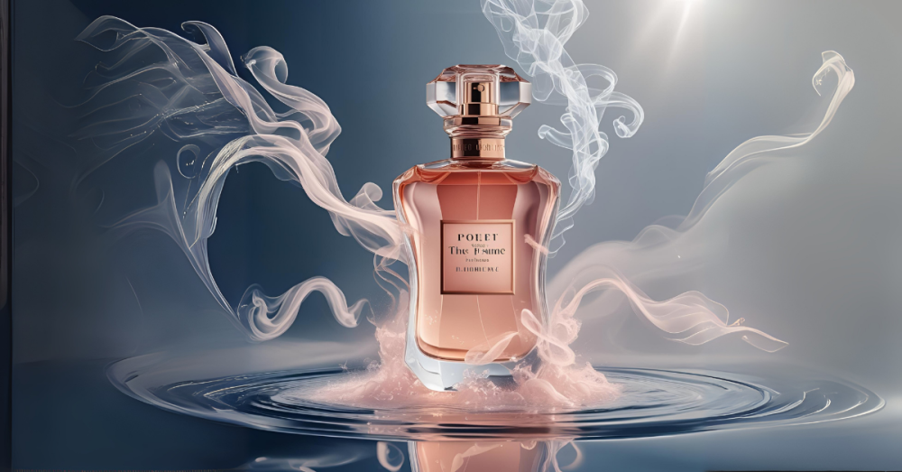 افضل عطر في العالم - لاودي بلس