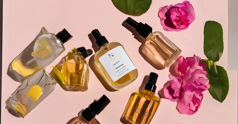 كيف تختارين أفضل عطر شعر يناسبك؟ نصائح وفوائد لا غنى عنها