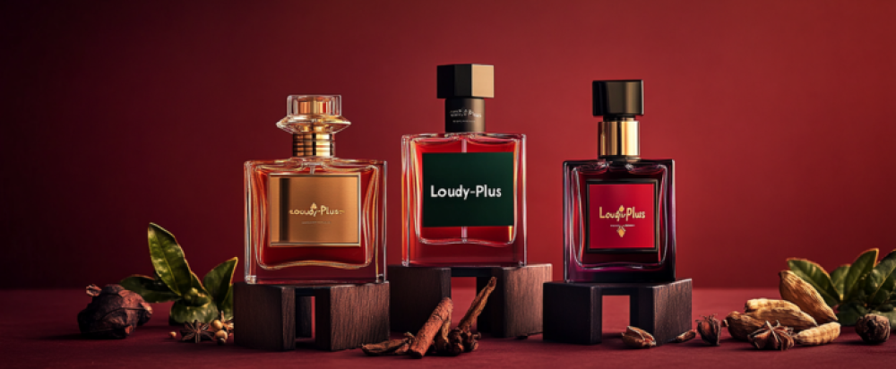 5 Secrets to Distinctive Scents Inspired by Brand Perfumes in Laudi Plus