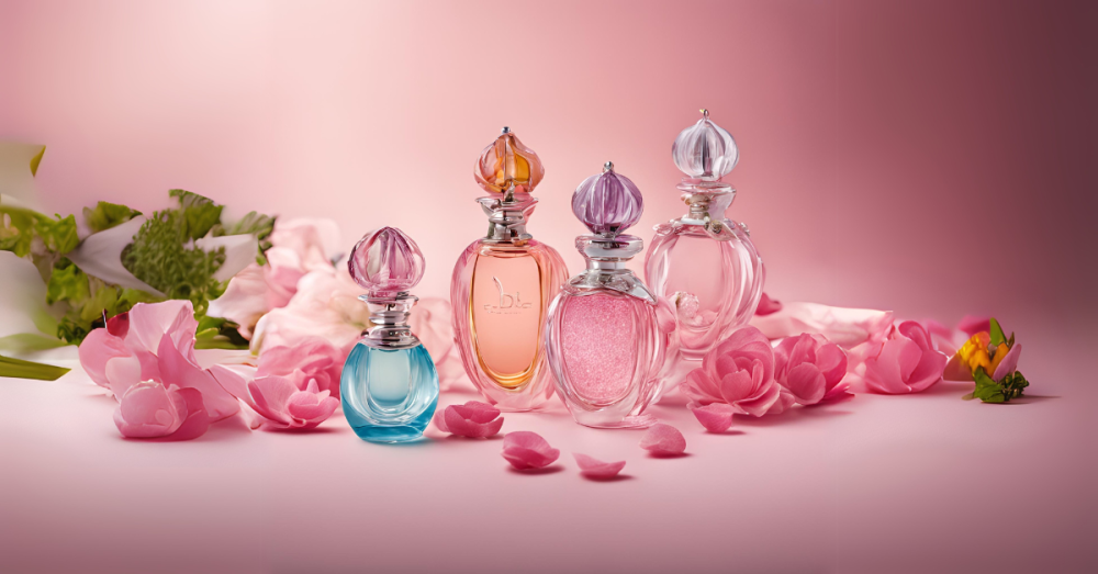 عطر أطفال - لاودي بلس