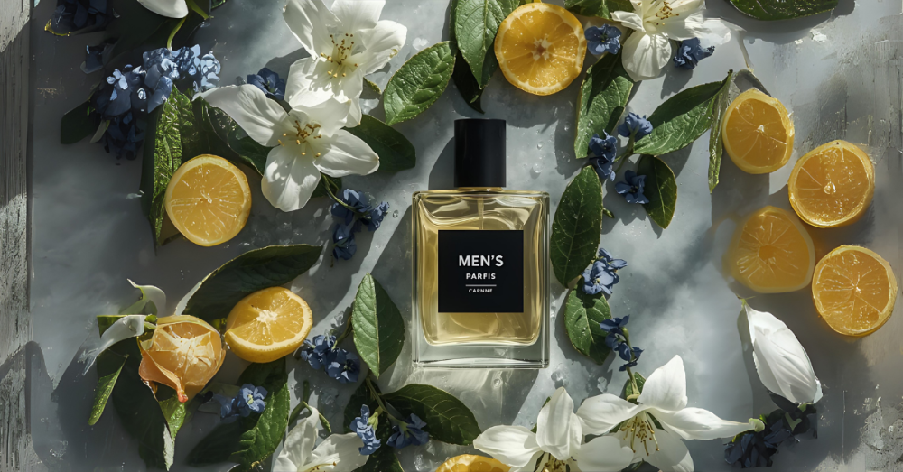 عطور شبابية - لاودي بلس