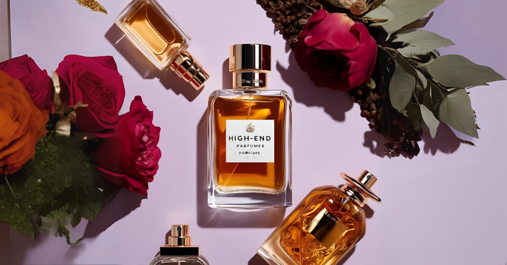 عطر جيفنشي - لاودي بلس