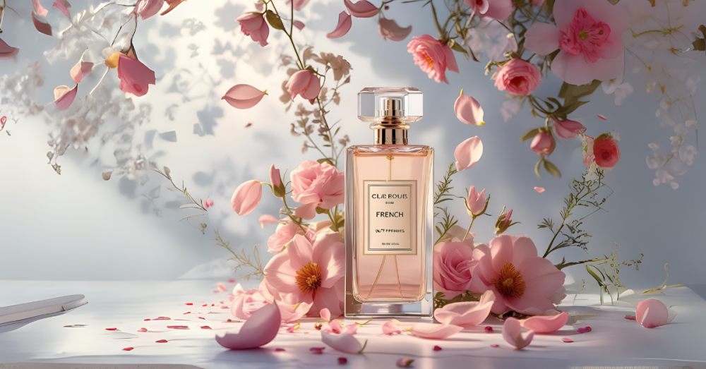 عطر فرنسي - لاودي بلس