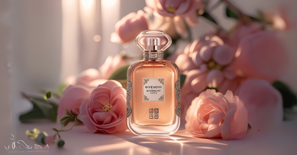 عطر جيفنشي النسائي - لاودي بلس