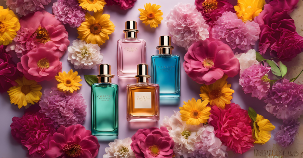 عطور نسائية صيفية - لاودي بلس