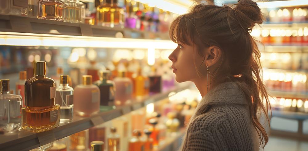 دليلك لمعرفة أنواع تركيز العطور ومدى ثباتها - وكيف تختار المناسب منها