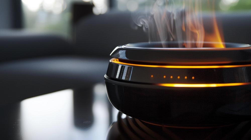 The strangest modern uses of incense