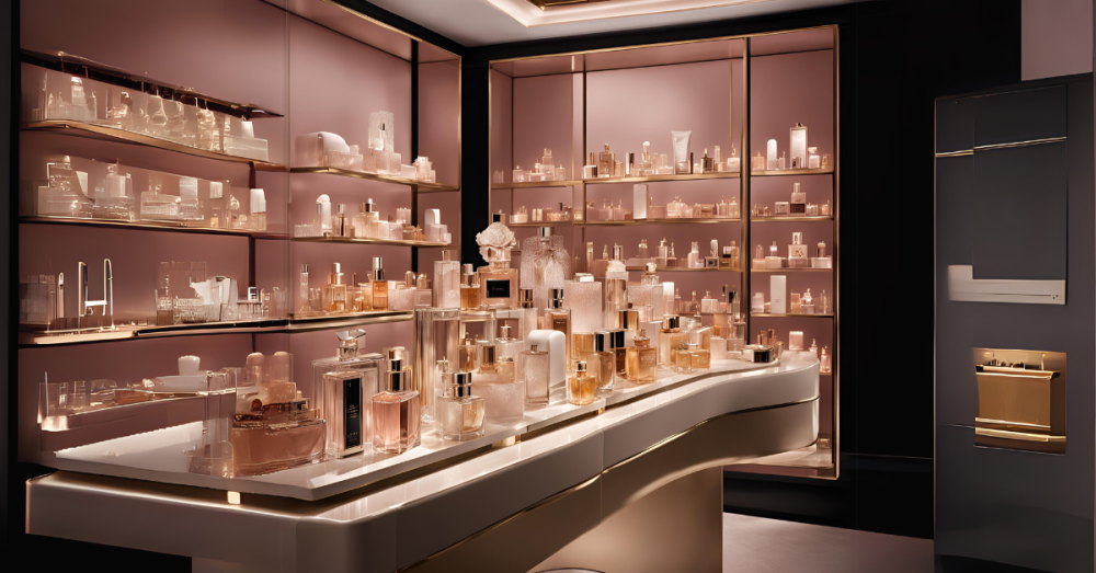 Top 3 Women's Perfumes for a Long-Lasting Scent That Leaves an Unforgettable Impression