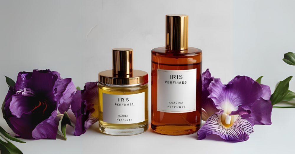 زهرة السوسن - لاودي بلس