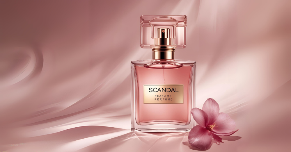 عطر سكاندل - لاودي بلس