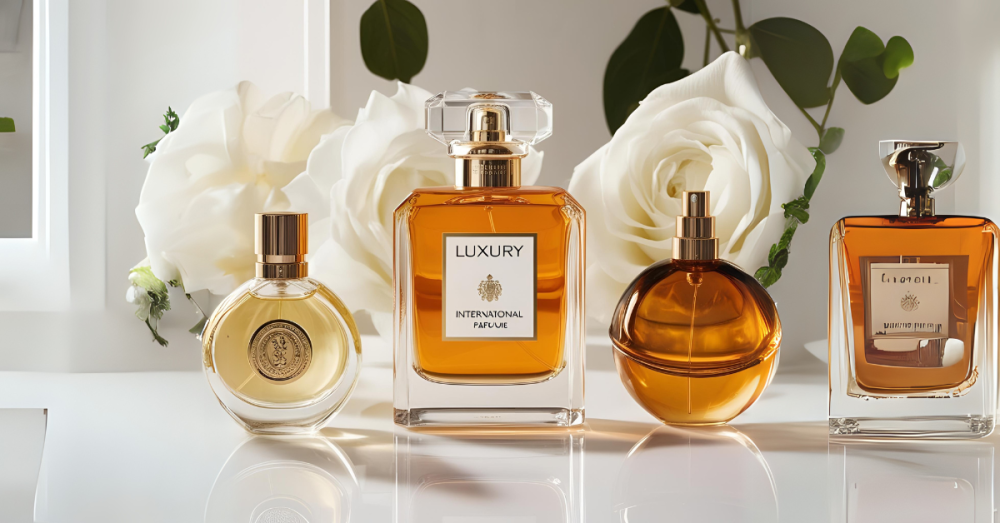 عطر شانيل - لاودي بلس