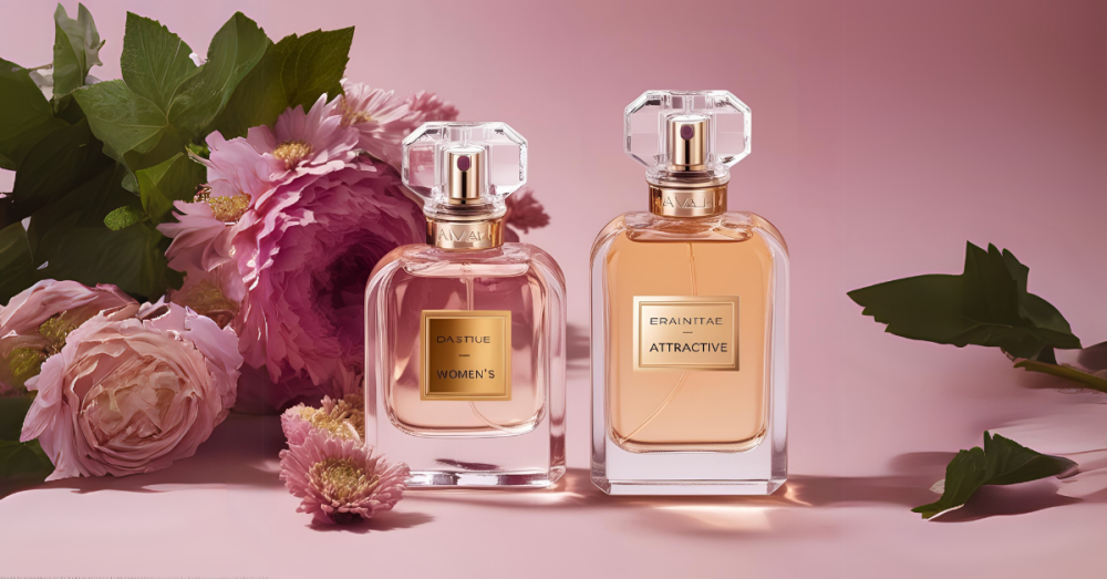 عطر نسائي ثابت - لاودي بلس