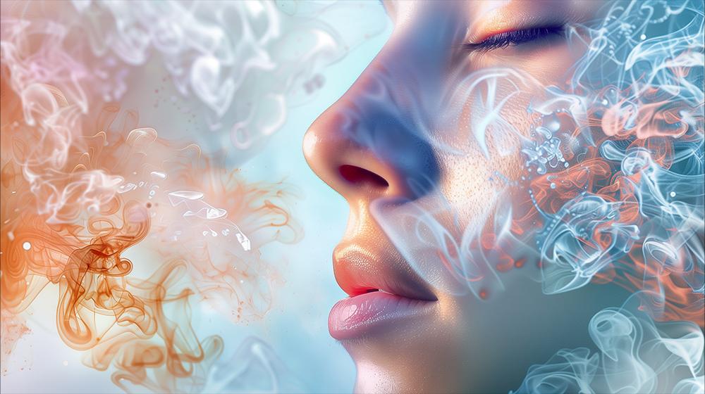 تأمين على أنف ب مليون دولار!! لماذا ؟