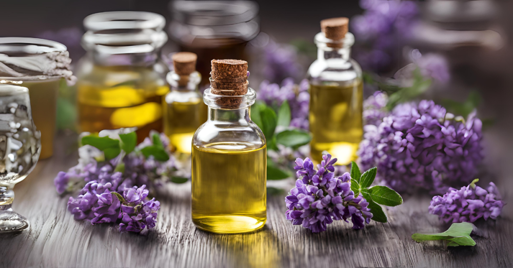 كل ما تحتاج معرفته عن زيت عطري: فوائد، استخدامات، ونصائح للاختيار الصحيح