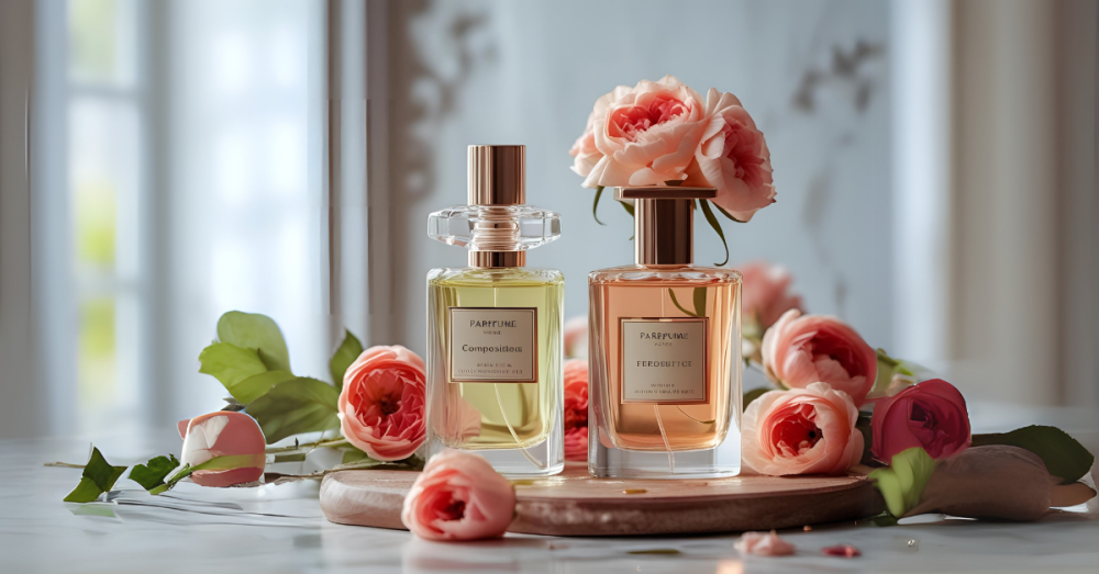 تركيبات عطور - لاودي بلس