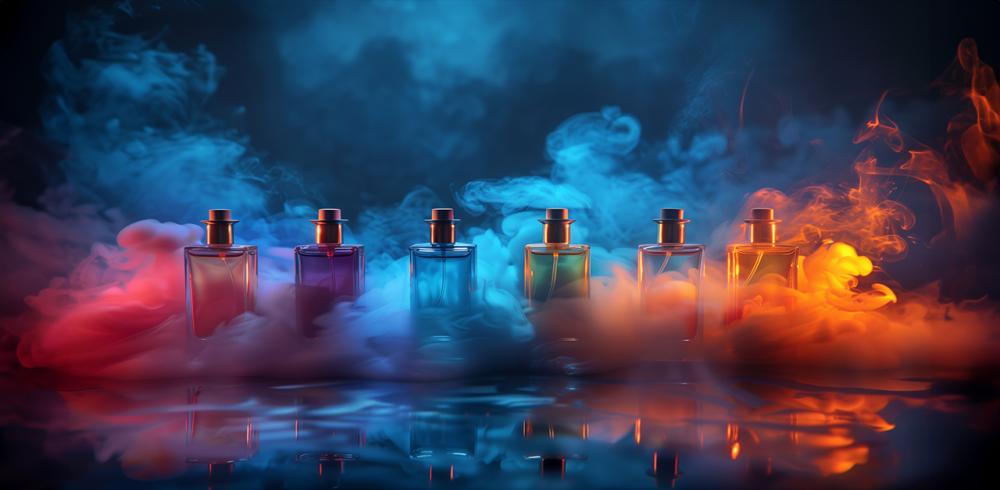 How to choose the best perfumes? Tips for choosing the right perfume