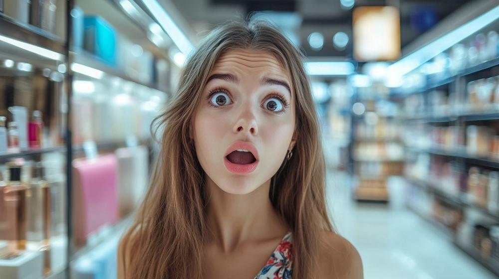 كيف تعرف إذا كان العطر مناسبًا لك؟