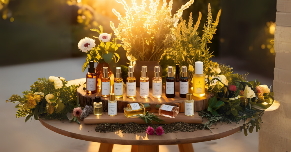 عطور الفرمونات - لاودي بلس
