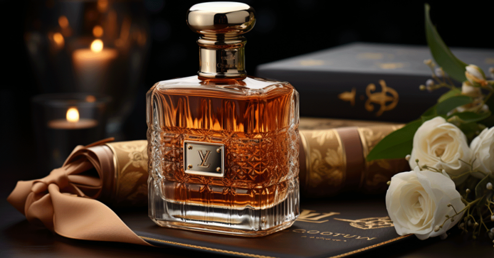 عطور مستوحاة من لويس فيتون لا تفوتك !!