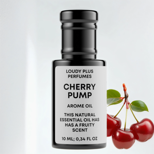 Cherry Pump