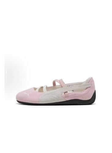 Puma ballet pink
