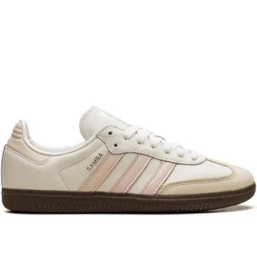 Samba pink