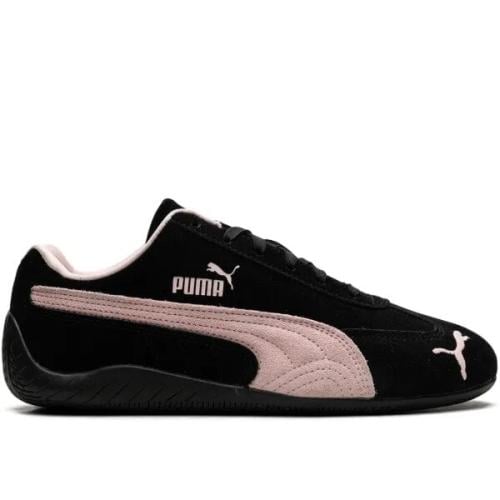 Puma Speedcat black & pink