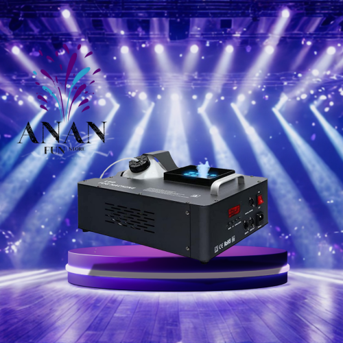 جهاز بخار عامودي -1500w