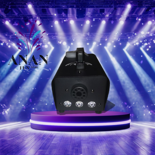 جهاز بخار الحفلات -600w
