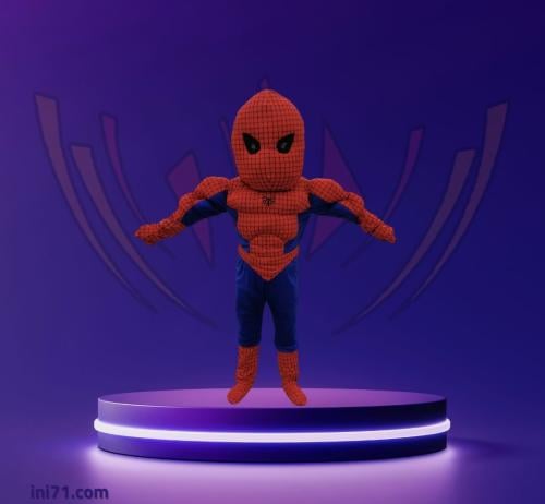 دمية Spider Man