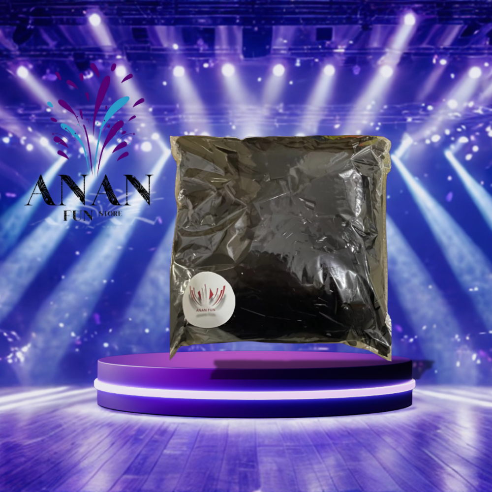 اسود