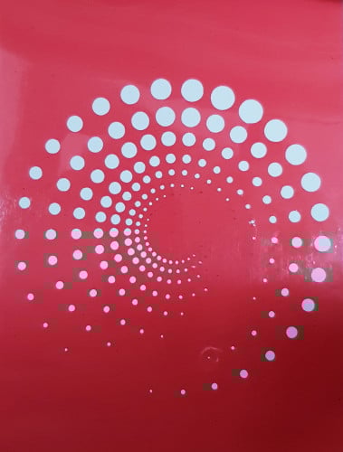 تدرج دوائر