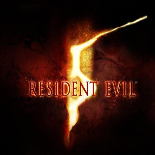 ريزدنت ايفيل 5 أعلى نسخة | Resident Evil 5 Gold Ed...