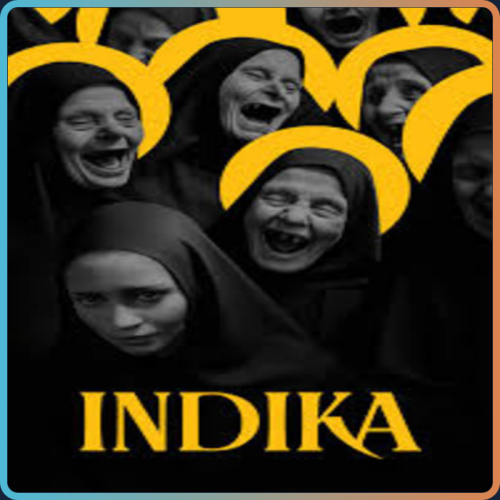 لعبة INDIKA (Pc)