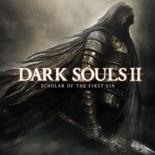 دارك سولز 2 اعلى نسخة | Dark Souls 2 Scholar of Th...