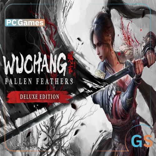 لعبة WUCHANG: Fallen Feathers Deluxe Edition ستيم