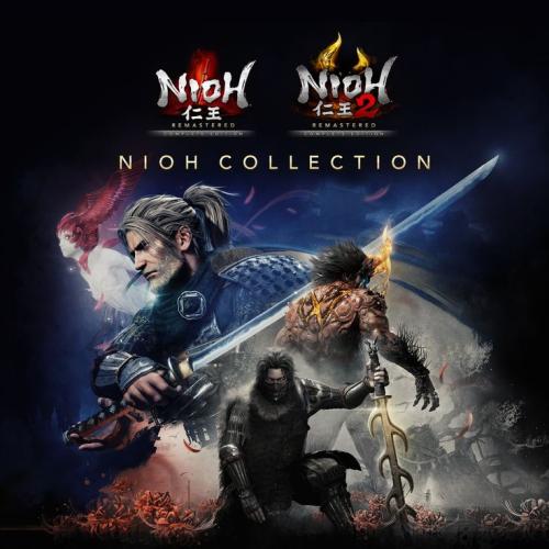 نيوه 1 + 2 مع الإضافات | The Nioh Collection