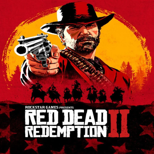 ريد ديد ريدمبشن 2 اعلى نسخة | Red Dead Redemption...