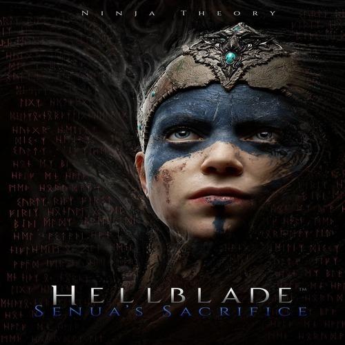 لعبة Hellblade: Senua's Sacrifice (Pc)