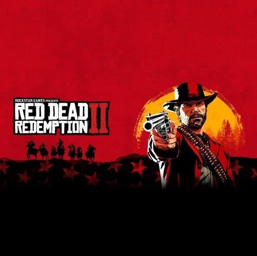 ريد ديد ريدمبشن 2 اعلى نسخة | Red Dead Redemption...