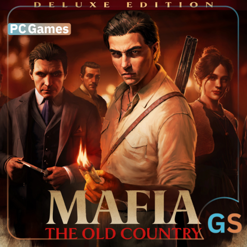 لعبة Mafia The Old Country Deluxe Edition Pc اعلى...