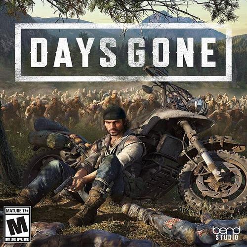 دايز قون | Days Gone