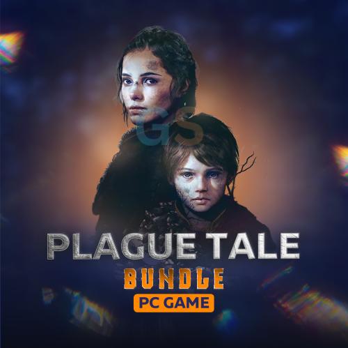 حزمة حكاية الطاعون | A plague Tale Bundel