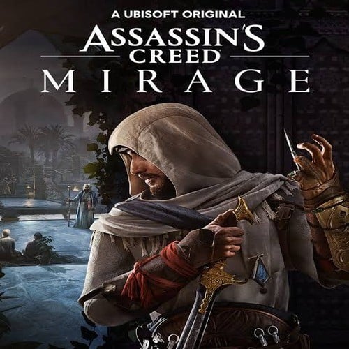 أساسنز كريد ميراج | Assassin's Creed Mirage